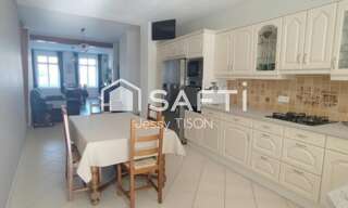 Maison 6 Pièces 125 m² à vendre à Zegerscappel (59470)