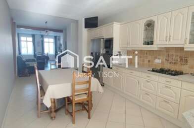 Maison 6 pièces 224000 €