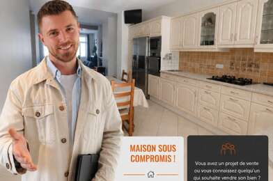 Maison 6 pièces 224000 €