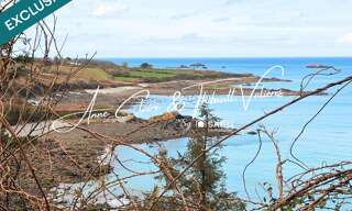 Maison 9 Pièces 166 m² à vendre à Plougasnou (29630)