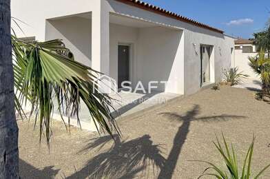 Maison 4 pièces 1330 €