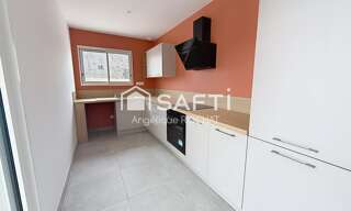 Maison 4 Pièces 86 m² à louer à Roujan (34320)