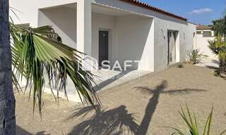 Maison 4 Pièces 86 m² à louer à Roujan (34320)