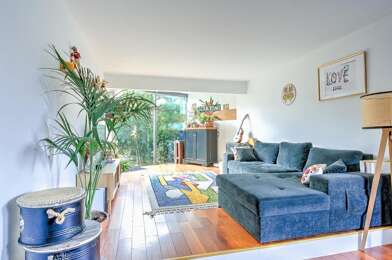 Appartement 3 pièces 380000 €