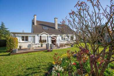 Maison 5 pièces 549000 €