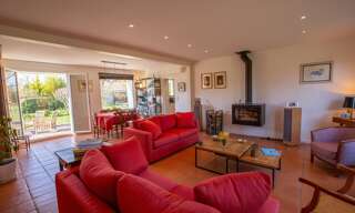 Maison 5 Pièces 135 m² à vendre à Le Mesnil-Saint-Denis (78320)