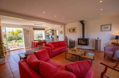 Maison 5 pièces 549000 €