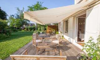 Maison 5 Pièces 135 m² à vendre à Le Mesnil-Saint-Denis (78320)