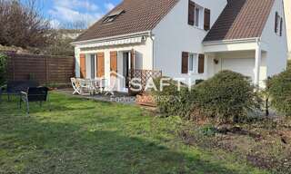 Maison 7 Pièces 134 m² à vendre à Andrésy (78570)