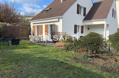 Maison 7 pièces 435000 €