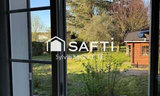 Maison 6 Pièces 105 m² à vendre à Surgères (17700)