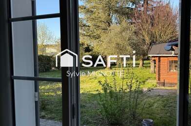 Maison 6 pièces 255000 €