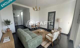 Maison 3 Pièces 55 m² à vendre à Le Mans (72000)