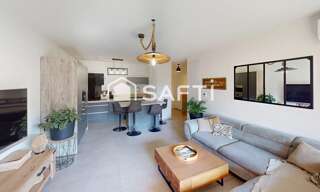 Appartement 4 Pièces 76 m² à vendre à Fréjus (83600)