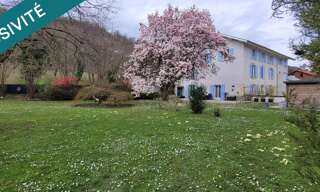 Maison 12 Pièces 300 m² à vendre à Tullins (38210)