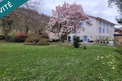 Maison 12 pièces 399000 €