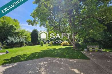 Maison 12 pièces 399000 €