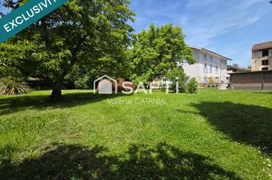 Maison 12 pièces 399000 €