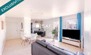 Appartement 3 Pièces 61 m² à vendre à Vigneux-sur-Seine (91270)