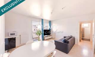 Appartement 3 Pièces 61 m² à vendre à Vigneux-sur-Seine (91270)