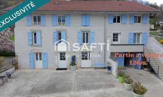 Maison 4 Pièces 120 m² à vendre à Tullins (38210)