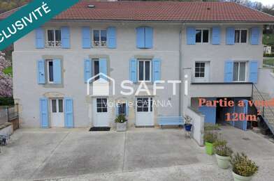 Maison 4 pièces 255000 €