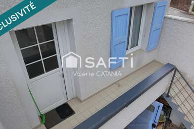 Maison 4 pièces 219000 €