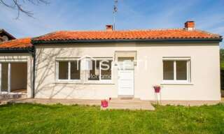 Maison 4 Pièces 71 m² à vendre à Fenouillet (31150)