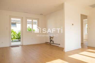 Maison 4 pièces 270000 €