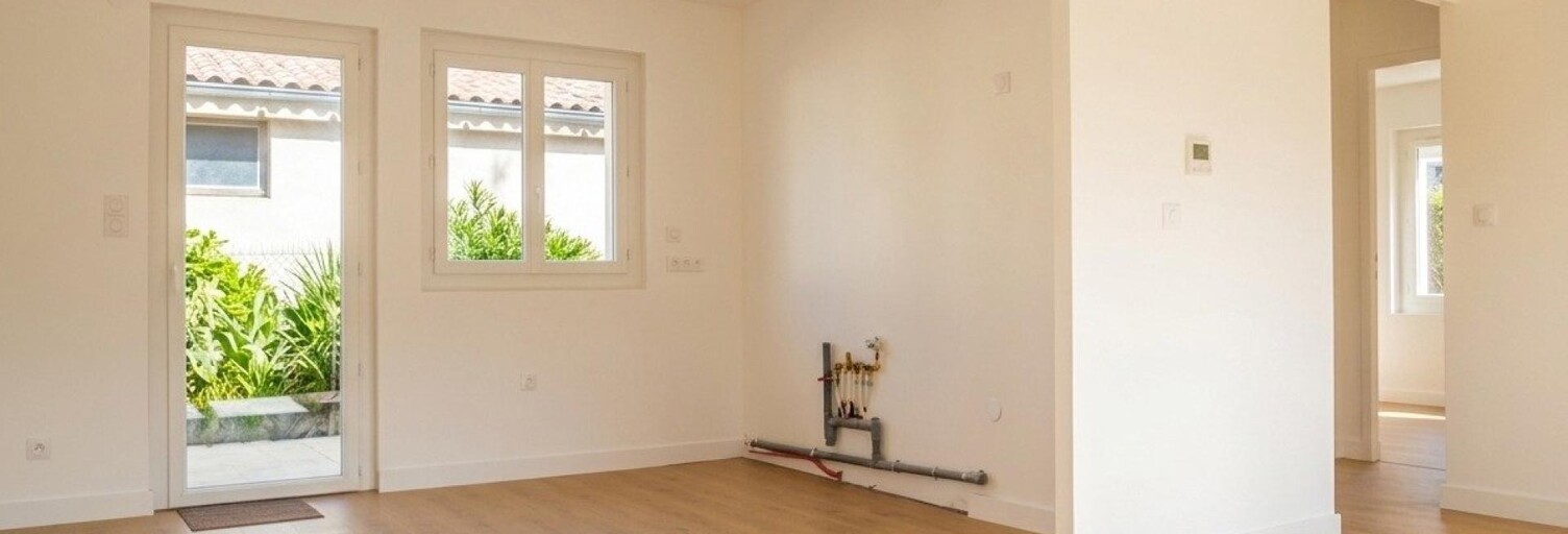 Maison 4 Pièces 71 m² à vendre à Fenouillet (31150)
