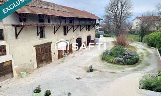 Maison 3 Pièces 165 m² à vendre à Tullins (38210)