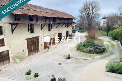 Maison 3 pièces 180000 €