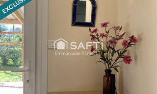 Maison 4 Pièces 94 m² à vendre à Saint-Vincent-sur-Graon (85540)