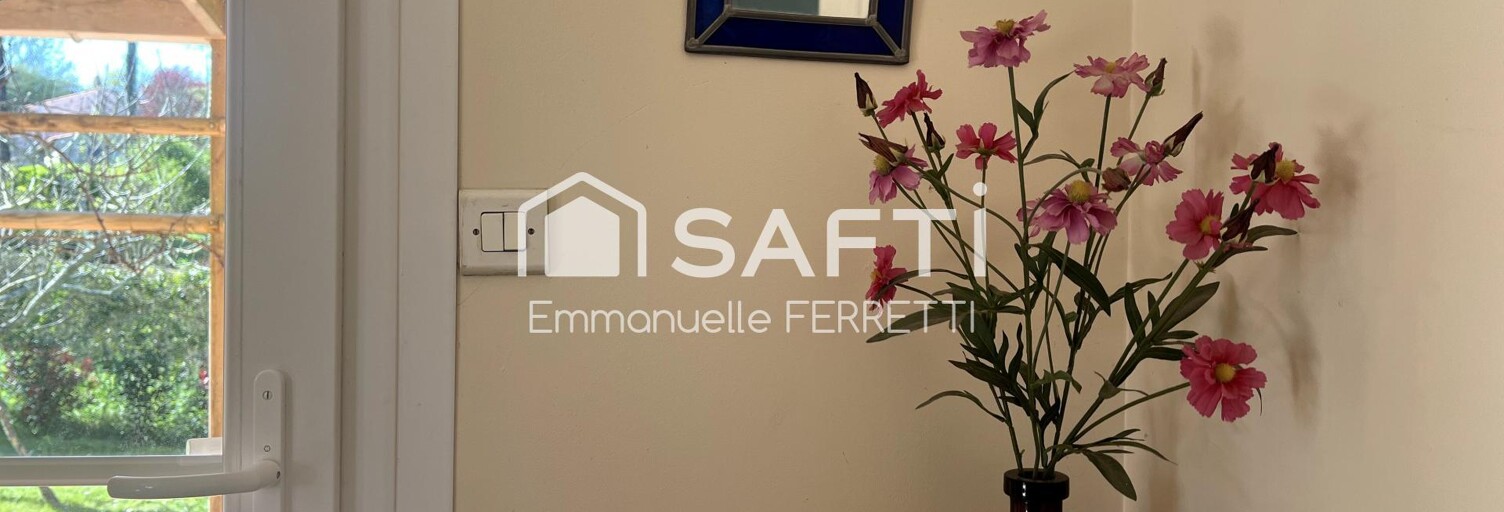 Maison 4 Pièces 94 m² à vendre à Saint-Vincent-sur-Graon (85540)