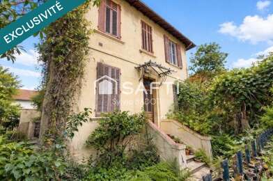 Maison 5 pièces 437000 €