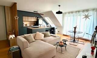 Appartement 3 Pièces 68 m² à vendre à Habsheim (68440)