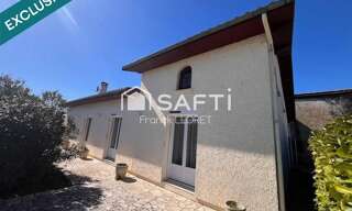 Maison 8 Pièces 157 m² à vendre à Queyrac (33340)