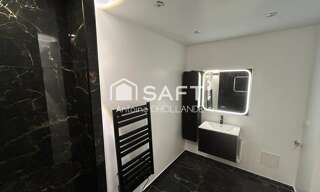 Appartement 4 Pièces 66 m² à vendre à Saint-Quentin (02100)