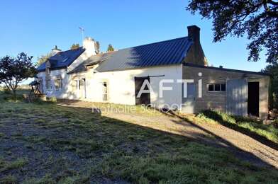 Maison 4 pièces 170000 €