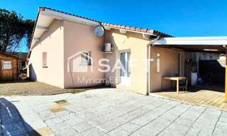 Maison 4 Pièces 82 m² à vendre à Parentis-en-Born (40160)