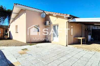 Maison 4 pièces 289500 €