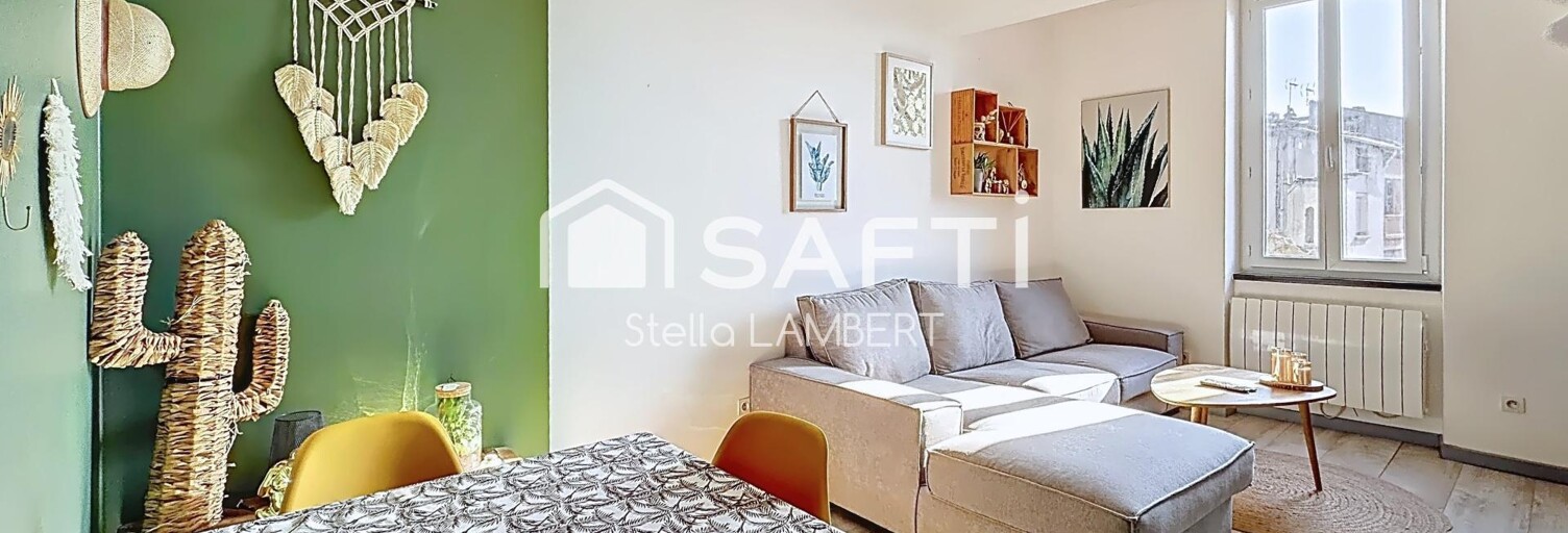 Maison 4 Pièces 95 m² à vendre à Villemur-sur-Tarn (31340)