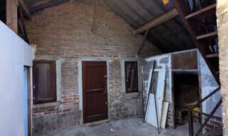 Maison 2 Pièces 40 m² à vendre à Le Blanc-Mesnil (93150)