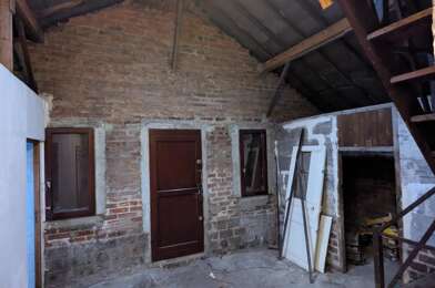 Maison 2 pièces 260000 €