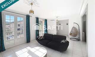 Maison 4 Pièces 183 m² à vendre à Châteauneuf-les-Martigues (13220)