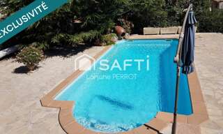 Maison 4 Pièces 183 m² à vendre à Châteauneuf-les-Martigues (13220)