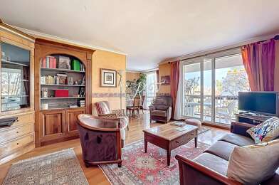 Appartement 5 pièces 257500 €