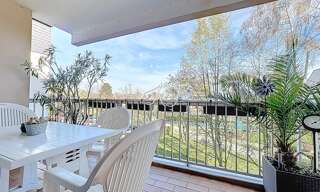 Appartement 5 Pièces 93 m² à vendre à Éragny (95610)