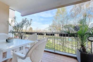 Appartement 5 pièces 257500 €