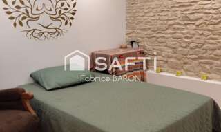 Maison 6 Pièces 133 m² à vendre à Cuhon (86110)